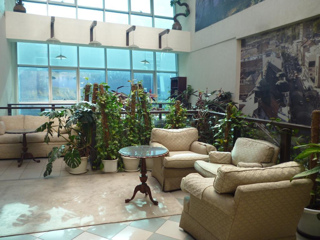 Banana City Hotel 塞拉耶佛 外观 照片