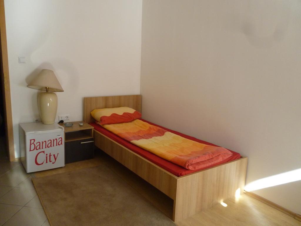 Banana City Hotel 塞拉耶佛 客房 照片