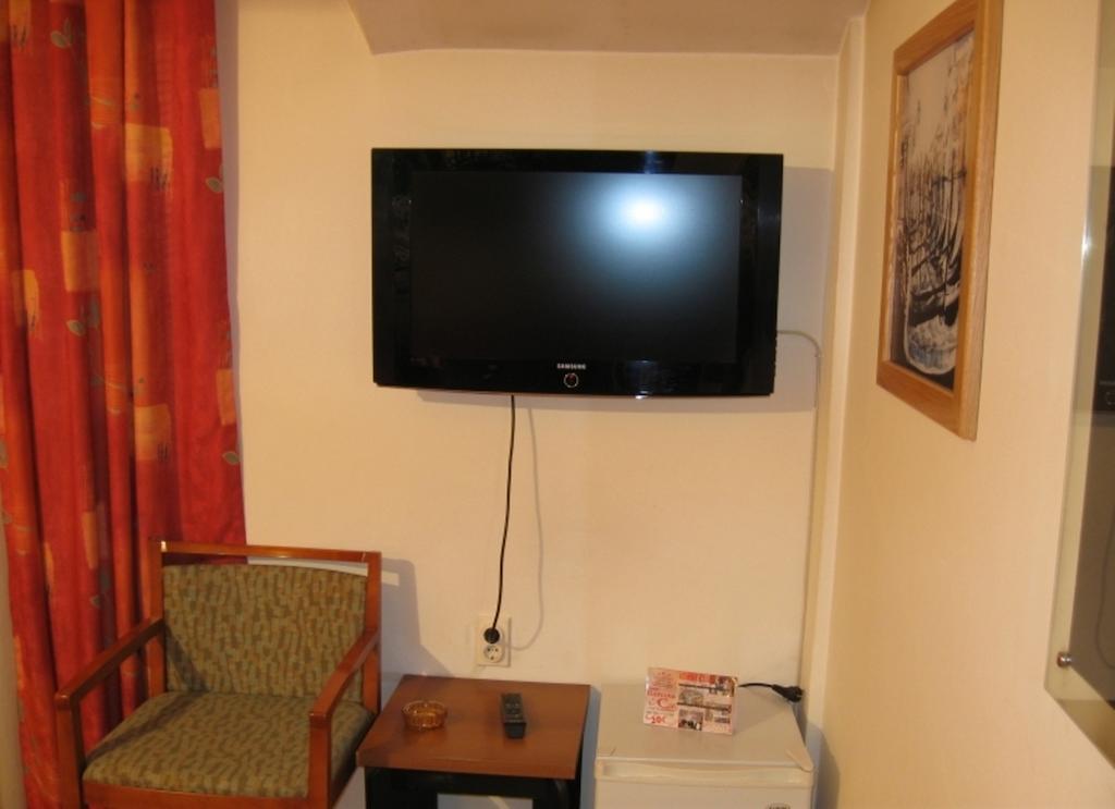 Banana City Hotel 塞拉耶佛 客房 照片