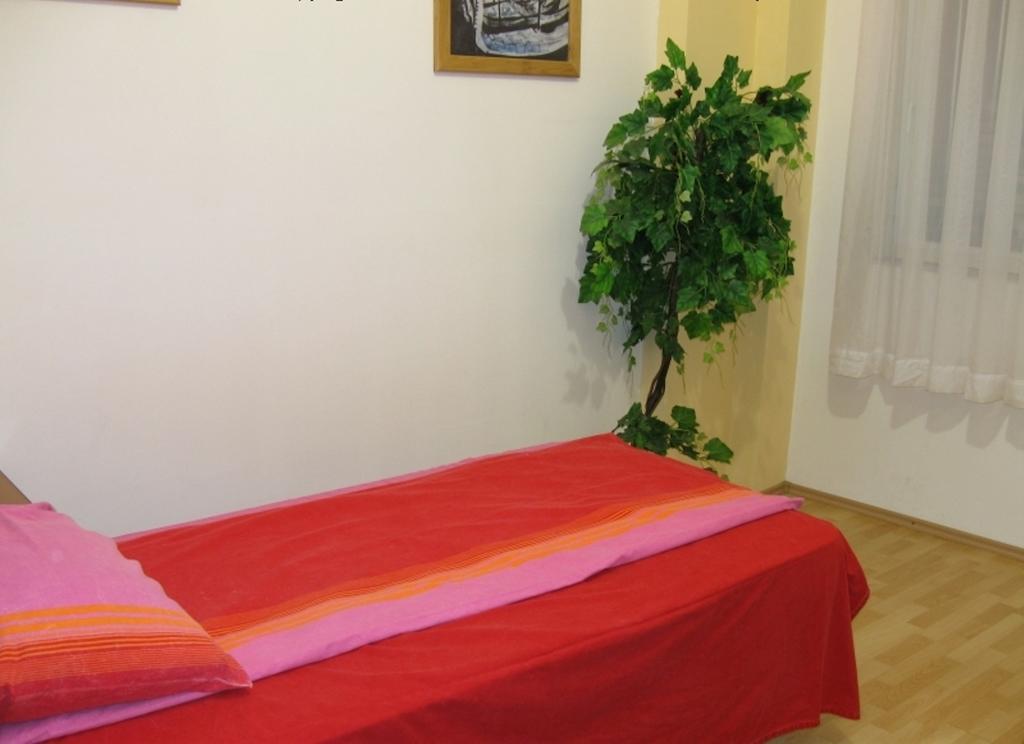 Banana City Hotel 塞拉耶佛 客房 照片